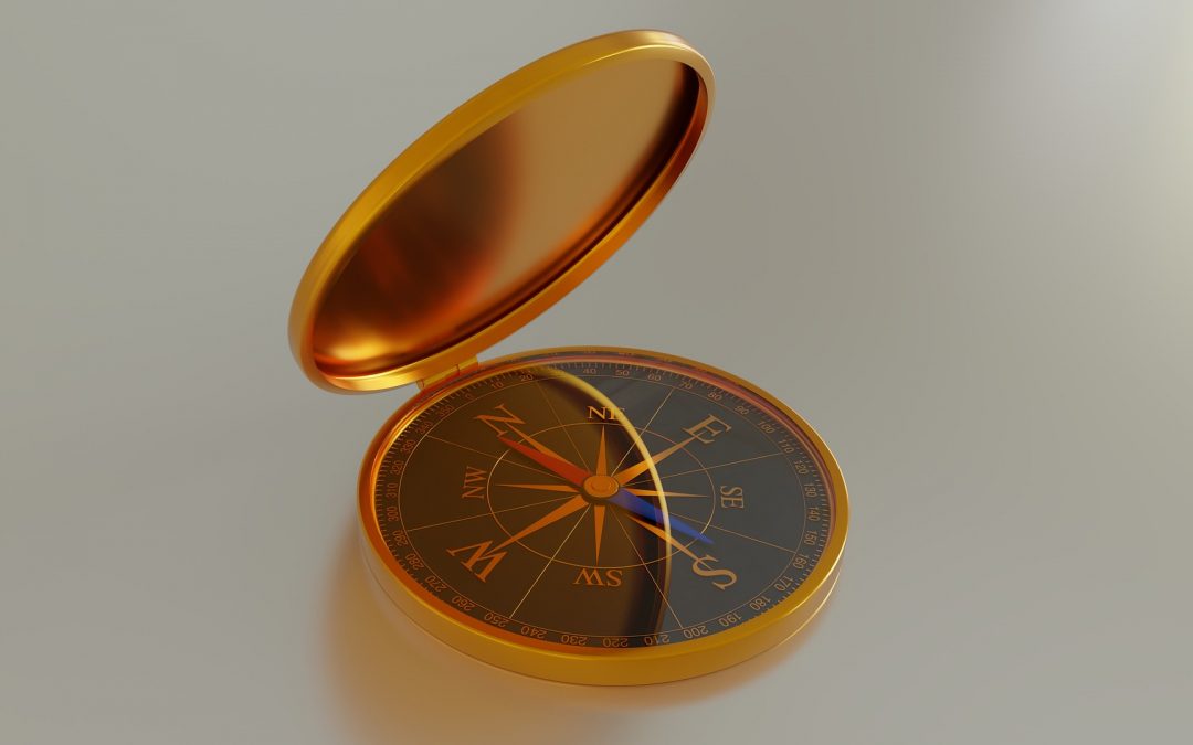 Transformation intérieure imminente